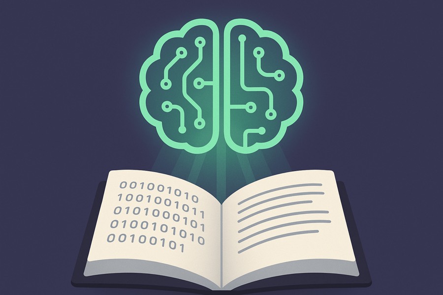 Code Digest Action