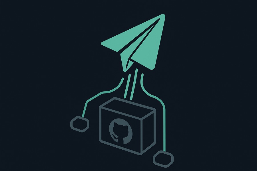 Repository Dispatch Action